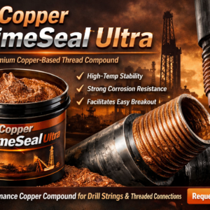 Copper PrimeSeal Ultra