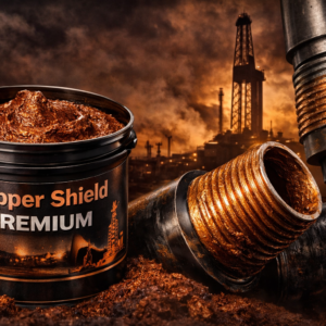 Copper Shield Premium