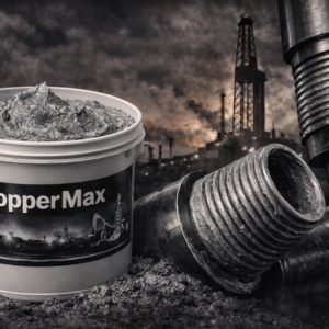 CopperMax