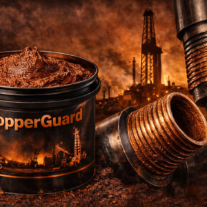 Copper Guard